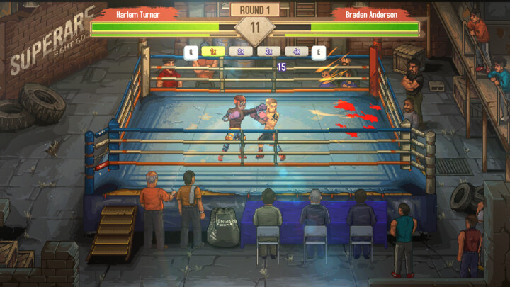 World Championship Boxing Manager 2 Steam CD Key
