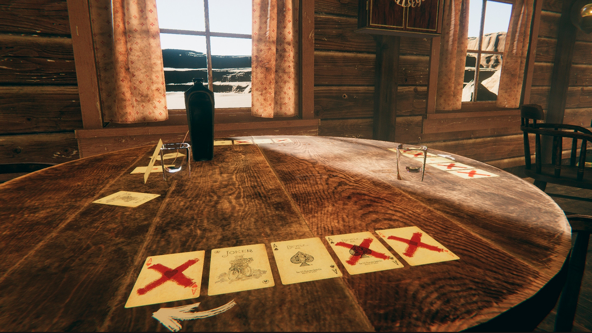 Between Time: Escape Room PC GOG CD Key