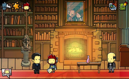 Scribblenauts Bundle Steam CD Key