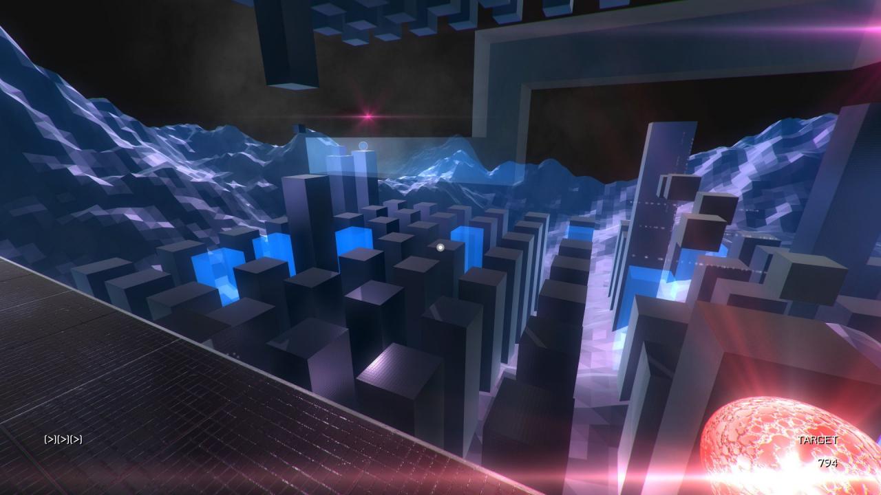 Construct: Escape the System Steam CD Key