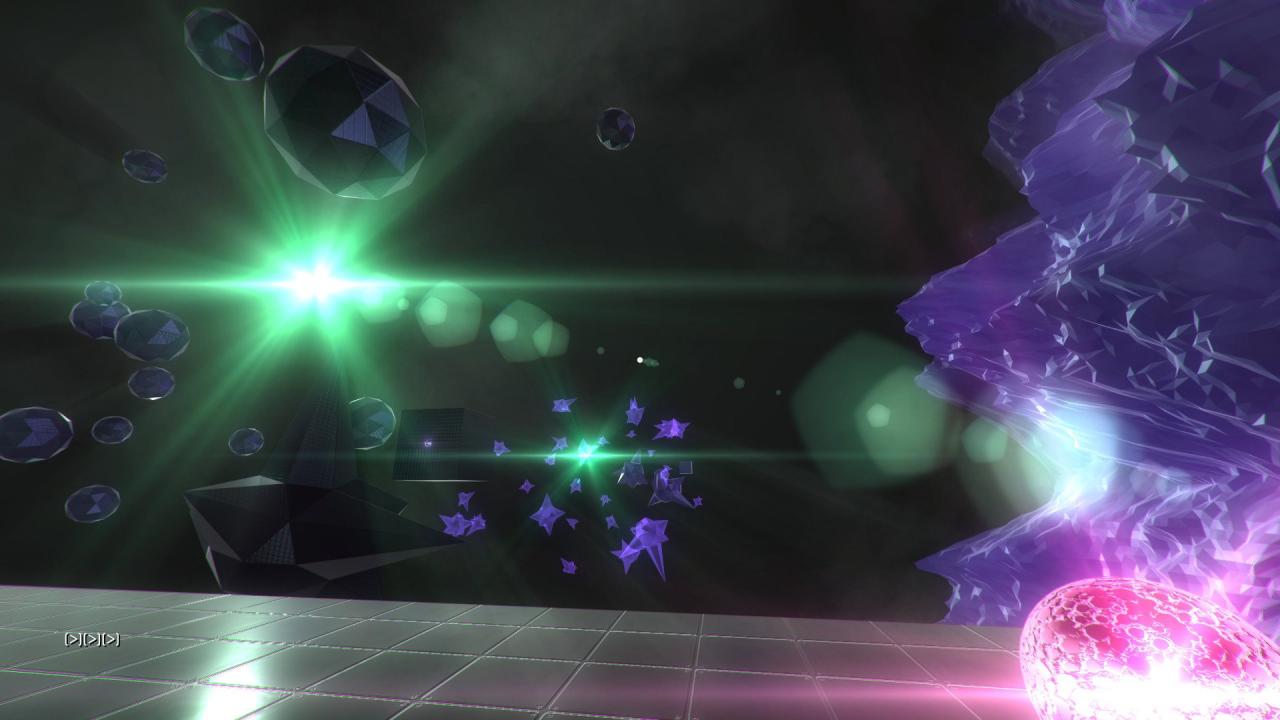 Construct: Escape the System Steam CD Key