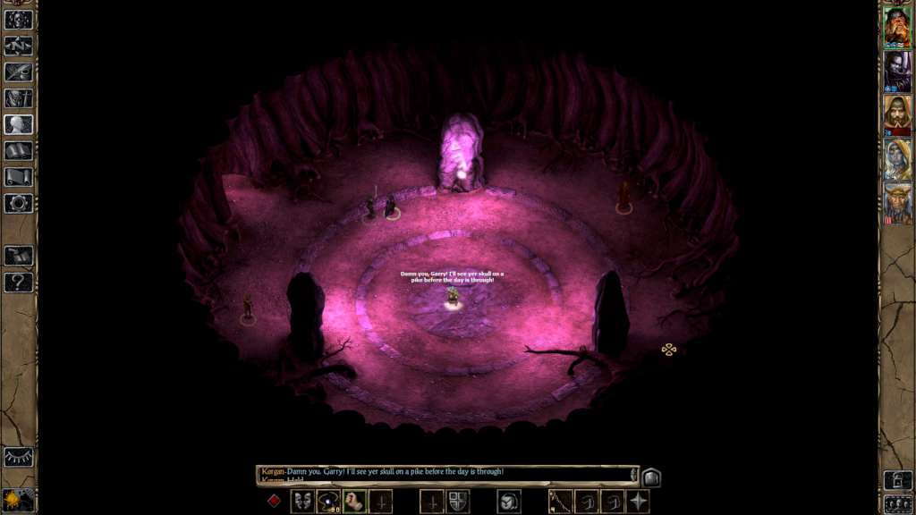 Baldur's Pathfinder Bundle Steam CD Key