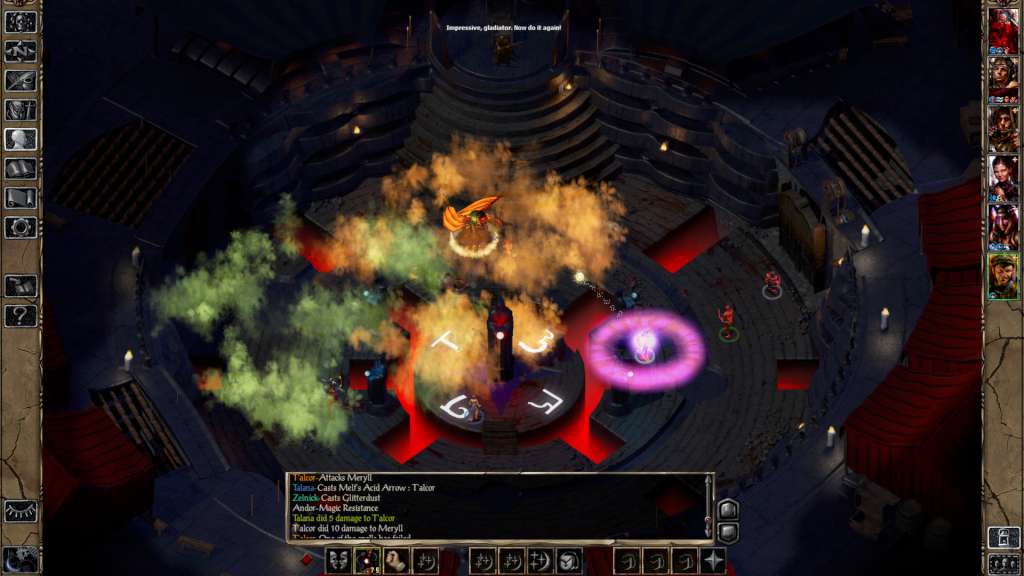 Baldur's Pathfinder Bundle Steam CD Key