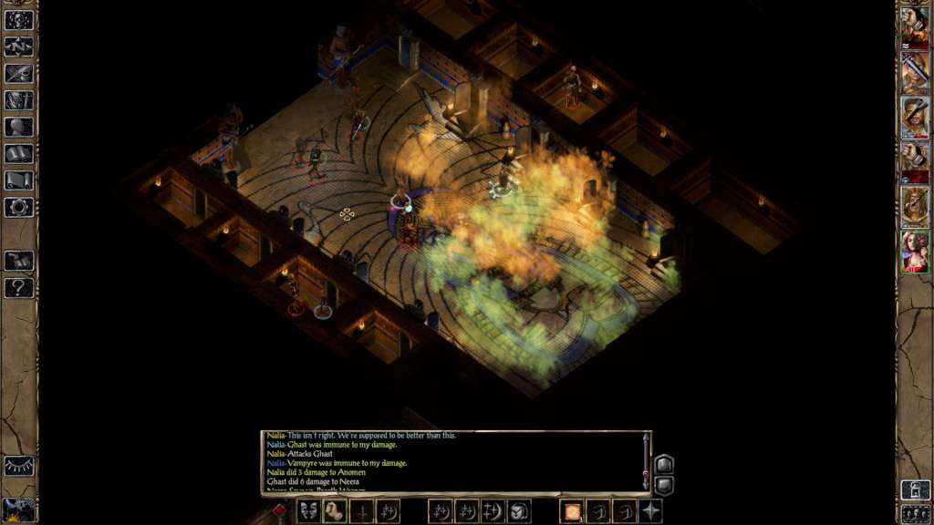Baldur's Pathfinder Bundle Steam CD Key