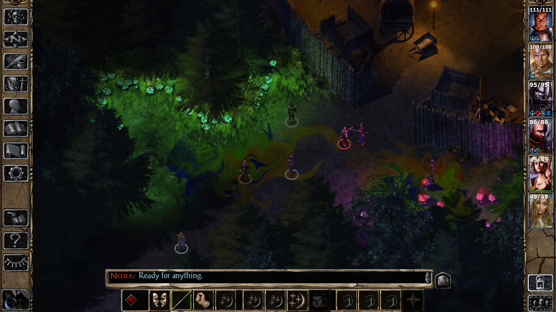 Baldur's Gate: The Classic Saga Ultimate Bundle Steam CD Key