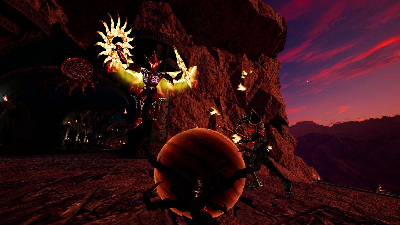 AMID EVIL Steam CD Key