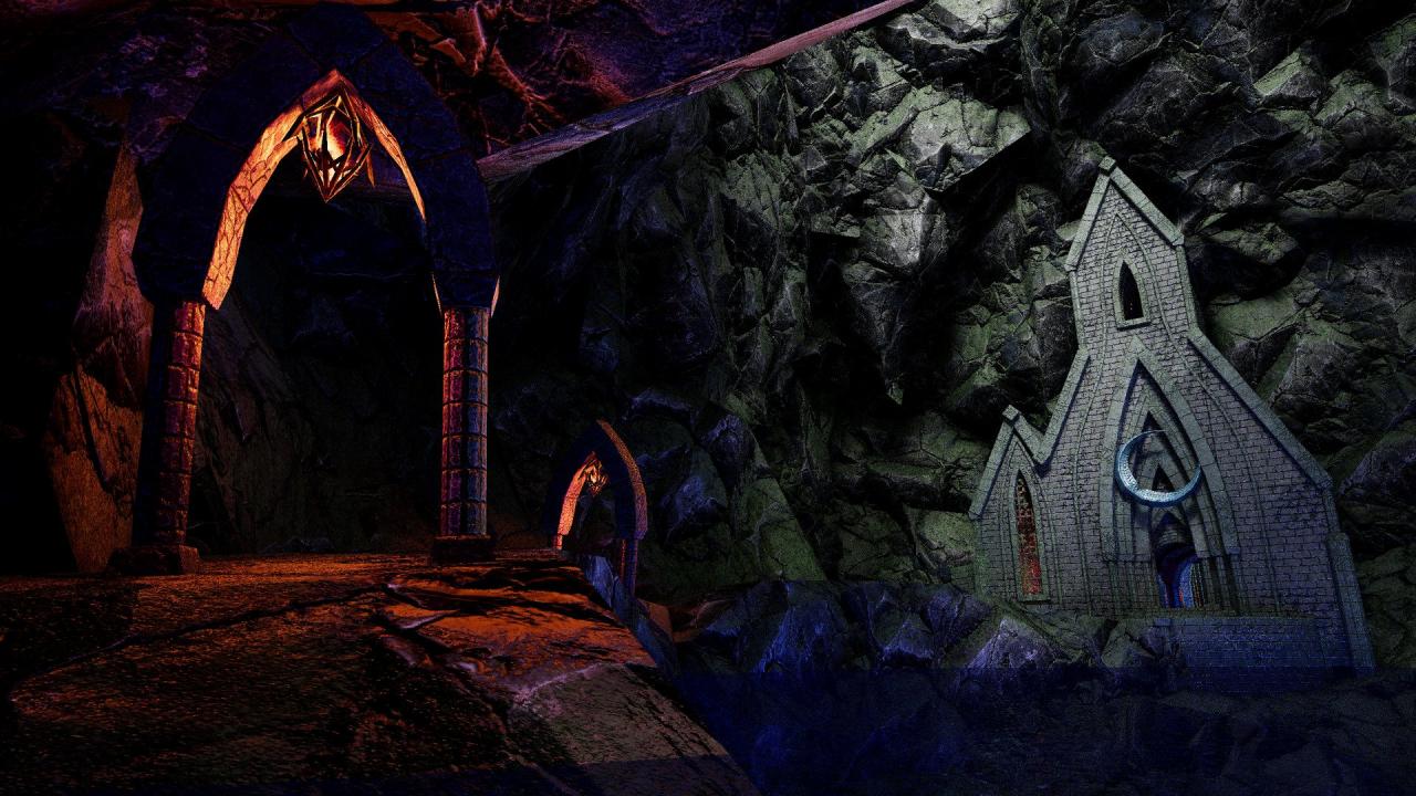 AMID EVIL Steam CD Key