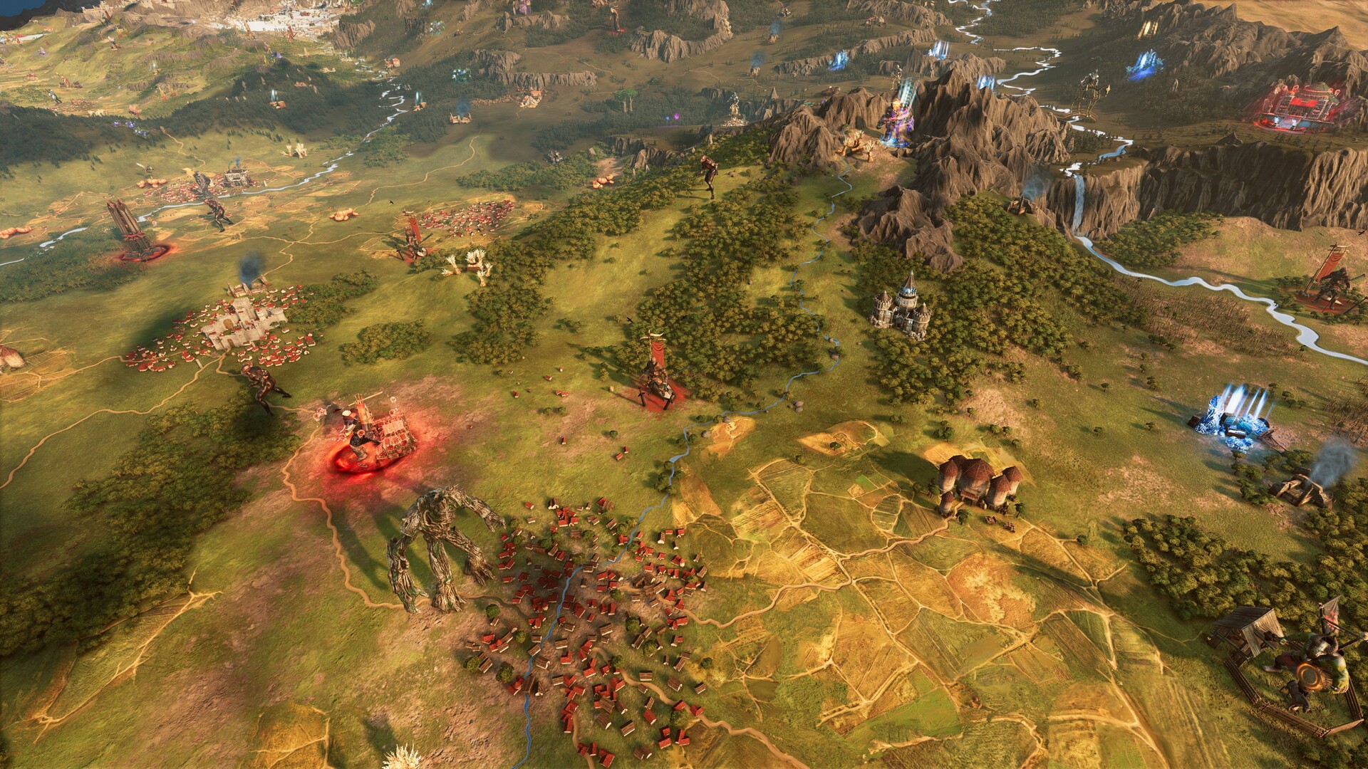SpellForce: Conquest of Eo PC Steam CD Key