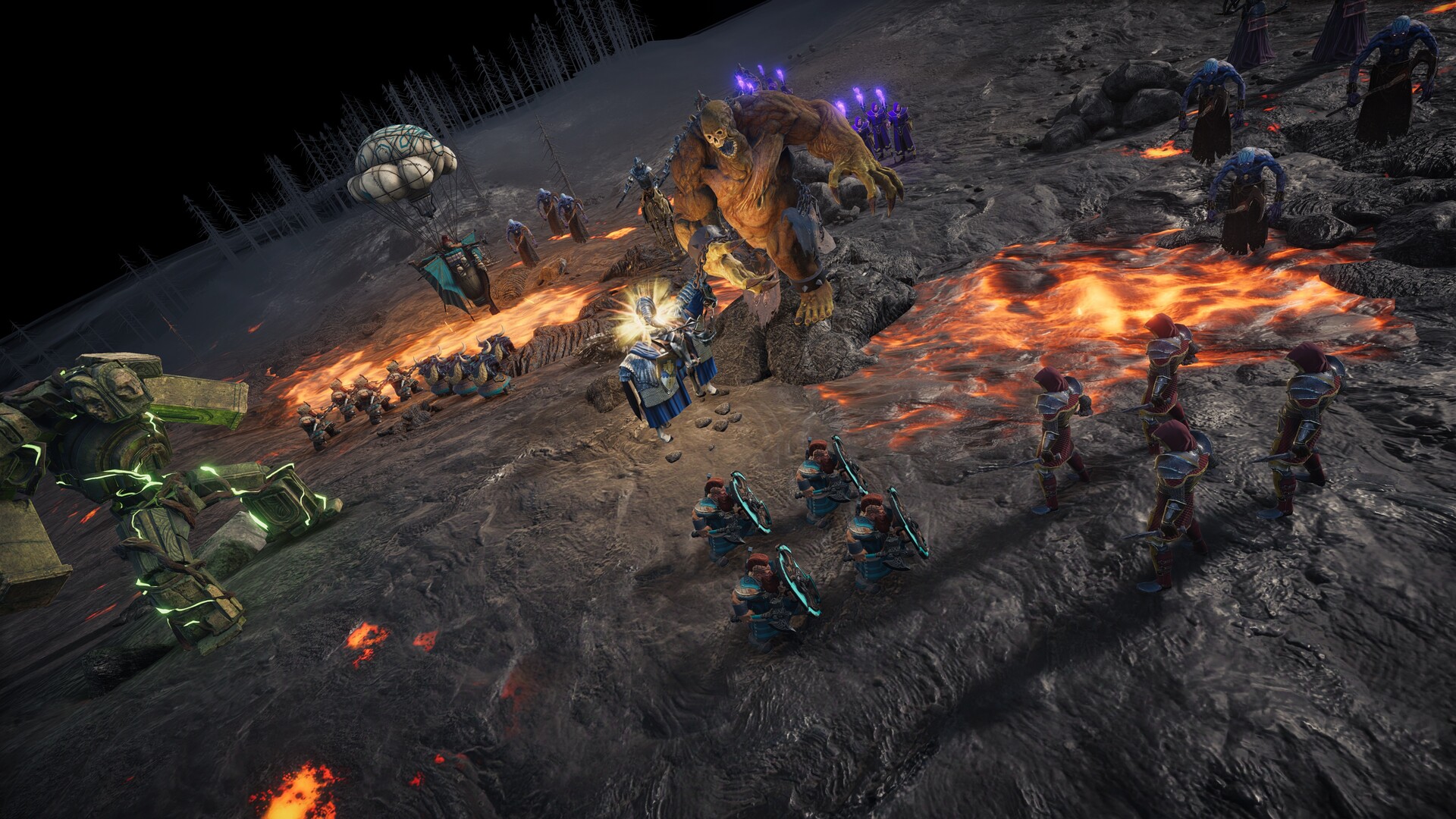 SpellForce: Conquest of Eo PC Steam CD Key
