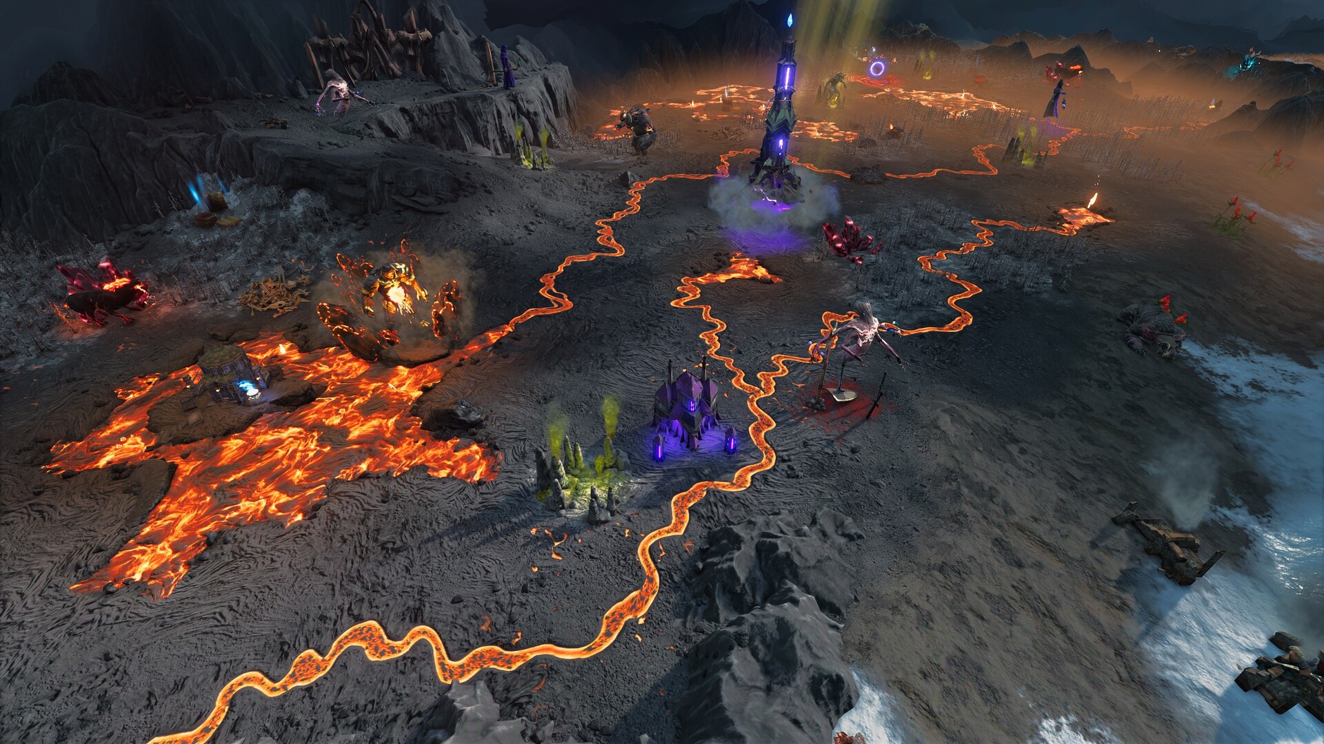 SpellForce: Conquest of Eo PC Steam CD Key