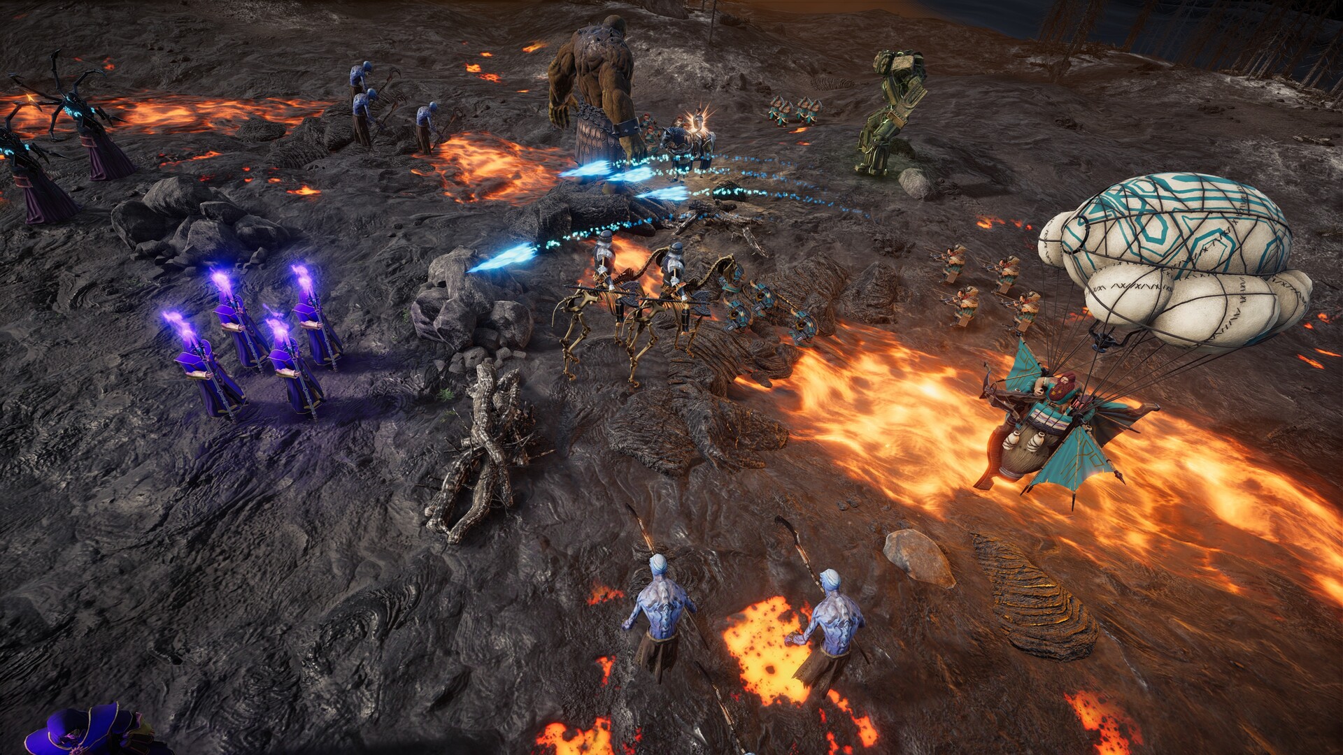 SpellForce: Conquest of Eo PC Steam CD Key