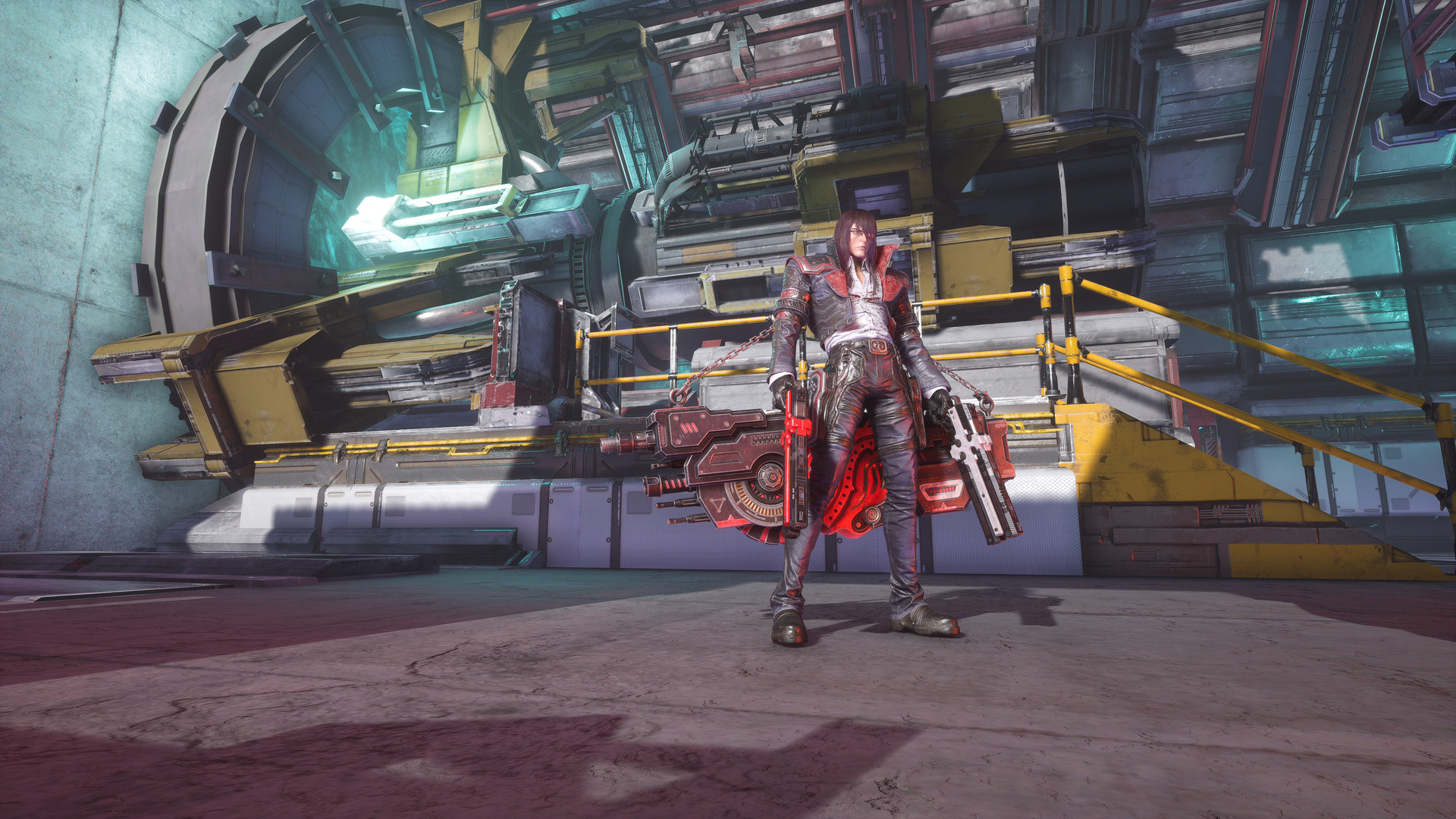 Gungrave G.O.R.E EU PC Steam CD Key