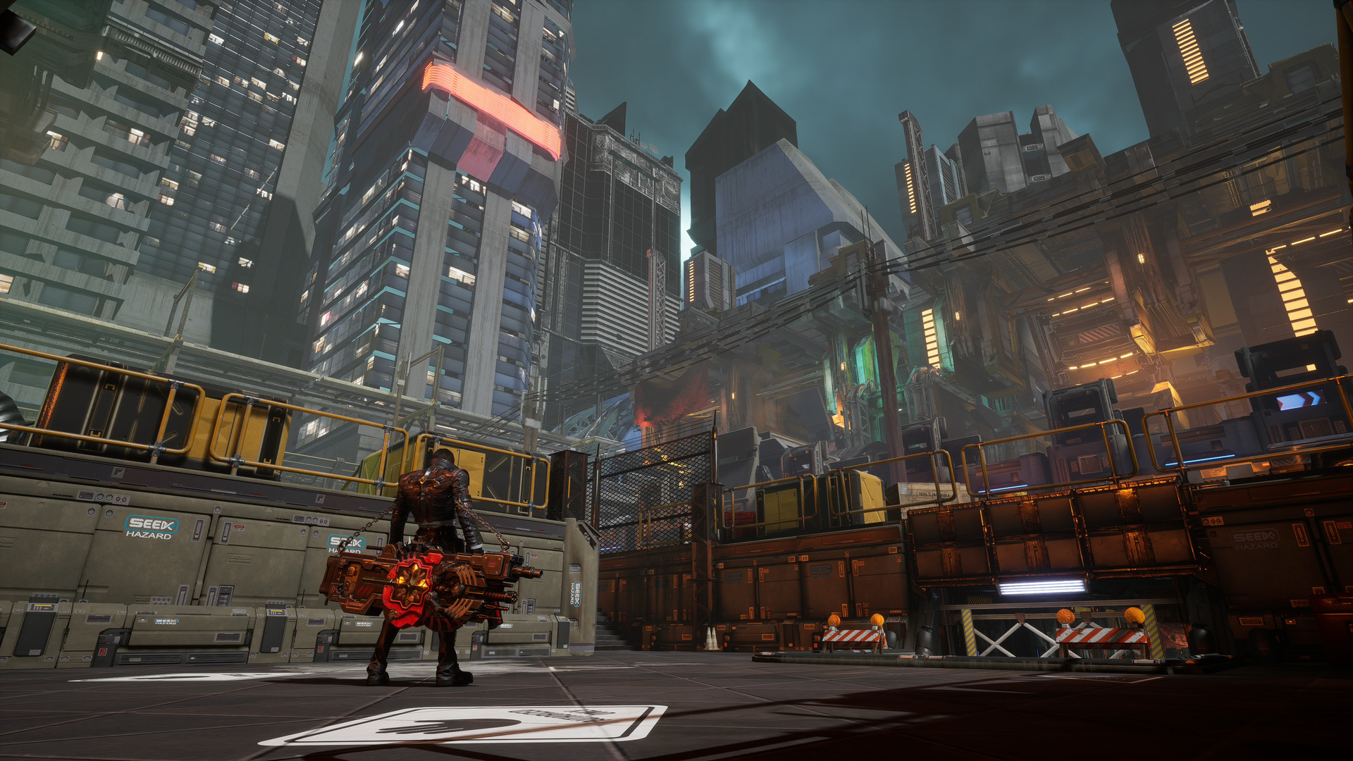 Gungrave G.O.R.E EU PC Steam CD Key