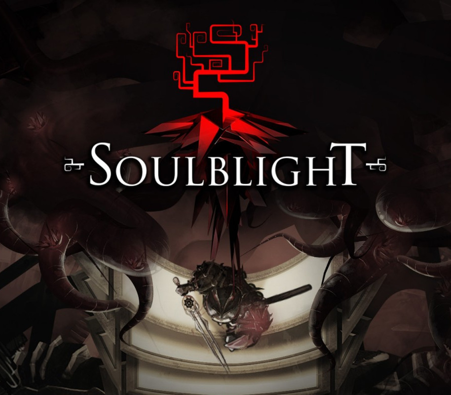 Soulblight PC Steam Account