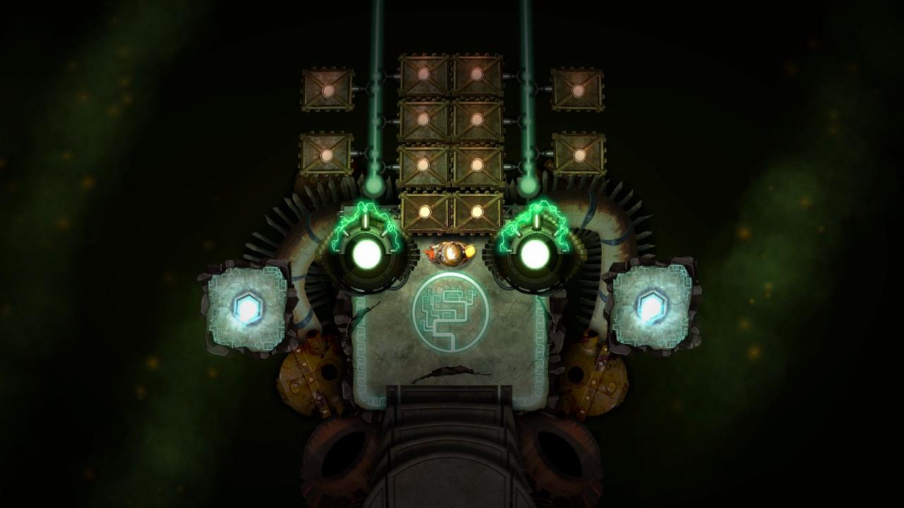 Soulblight PC Steam Account