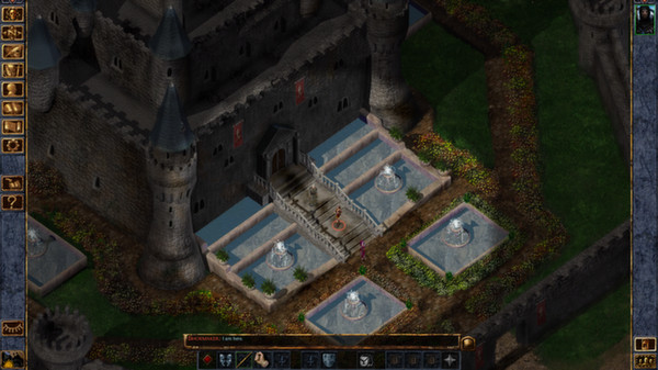 Baldur’s Gate: Deluxe Edition Bundle Steam CD Key