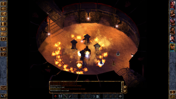 Baldur’s Gate: Deluxe Edition Bundle Steam CD Key