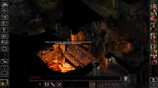 Baldur’s Gate: Deluxe Edition Bundle Steam CD Key