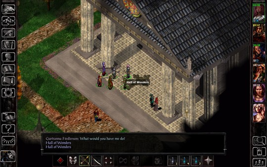 Baldur’s Gate: Deluxe Edition Bundle Steam CD Key