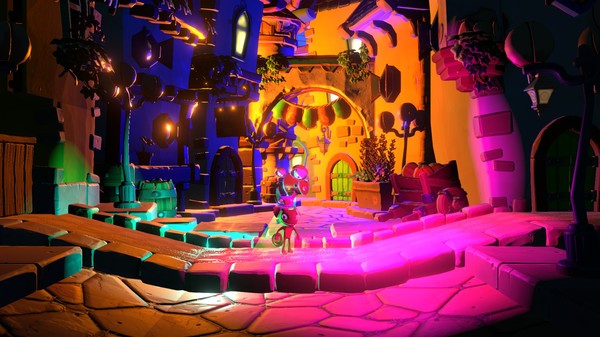 Yooka-Laylee and the Impossible Lair Digital Deluxe Edition Steam CD K
