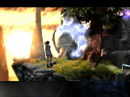 The Longest Journey Bundle Steam CD Key