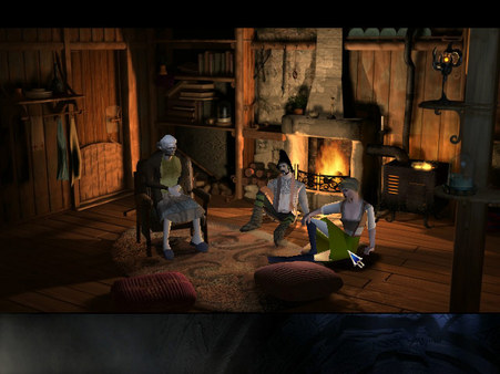 The Longest Journey Bundle Steam CD Key