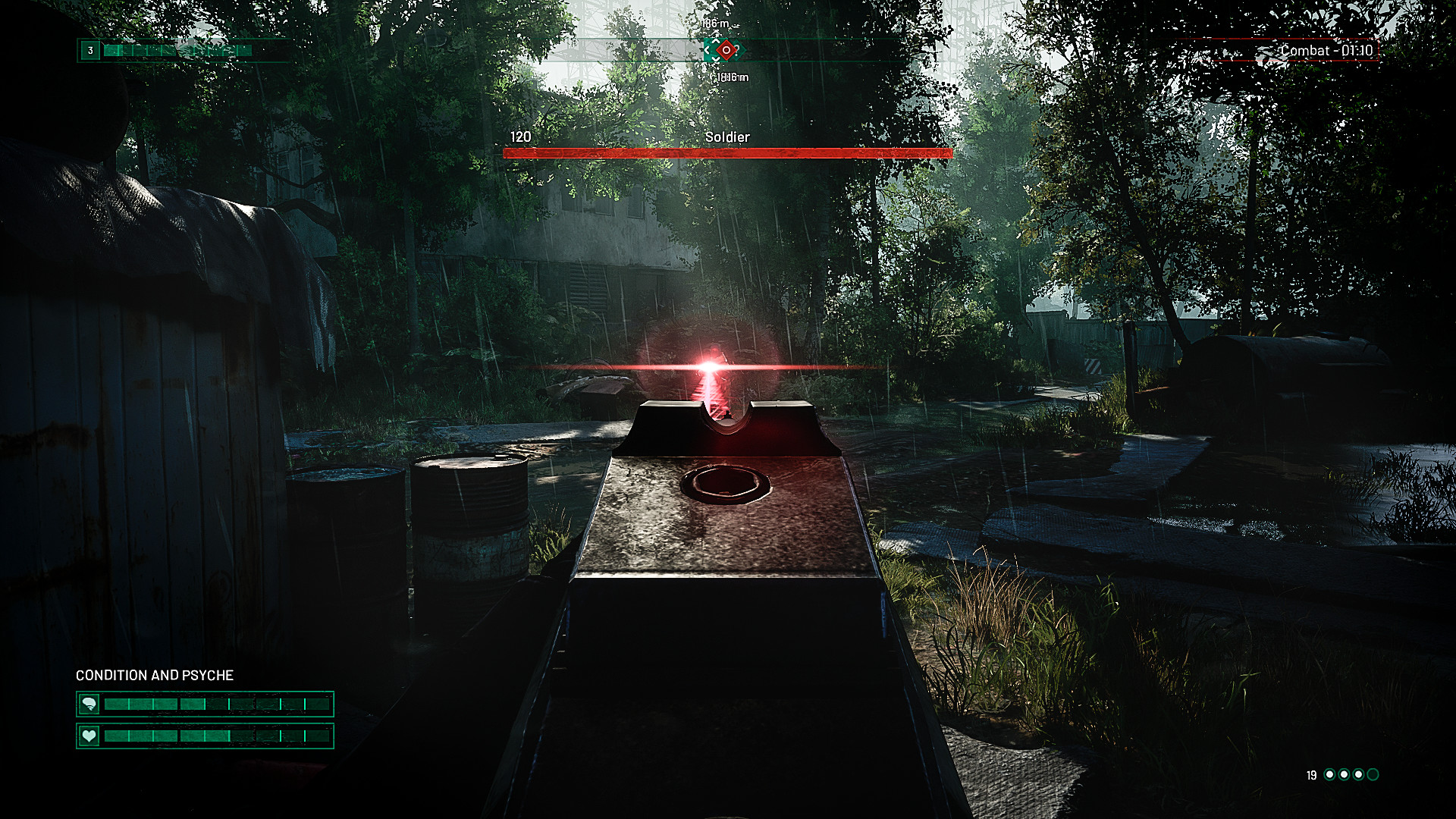 Chernobylite: Enhanced Edition EU Steam CD Key