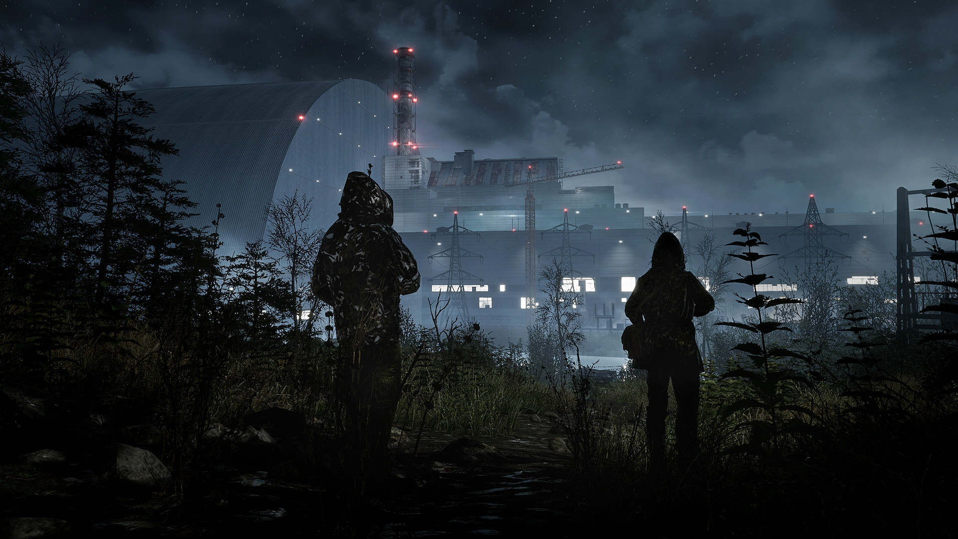 Chernobylite: Enhanced Edition EU Steam CD Key