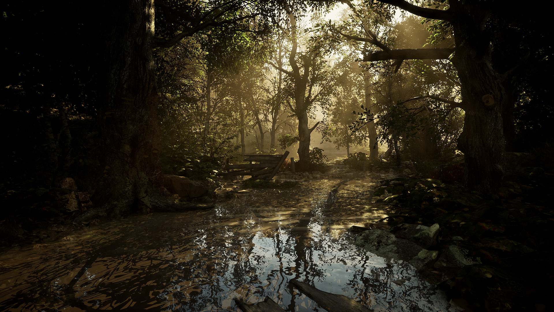 Chernobylite: Enhanced Edition EU Steam CD Key