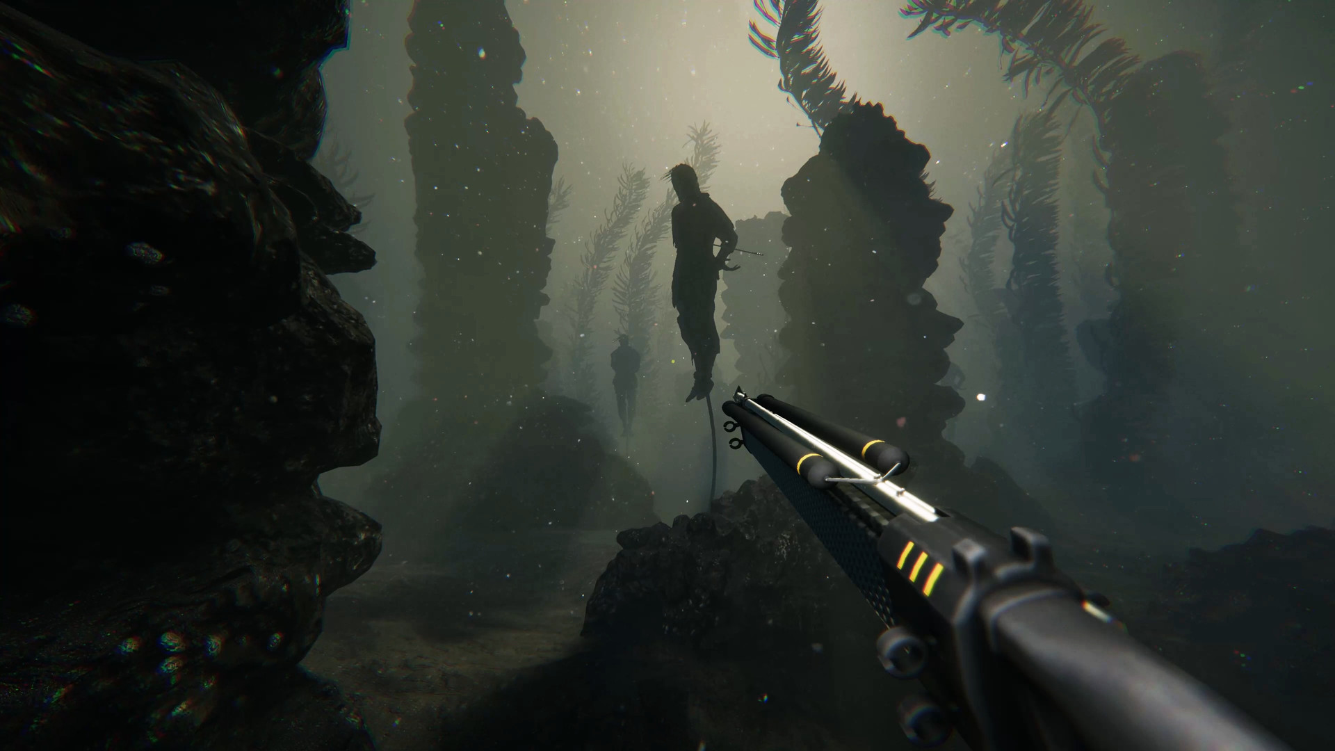 Death in the Water 2 PC Steam CD Key (valid until January 2027)