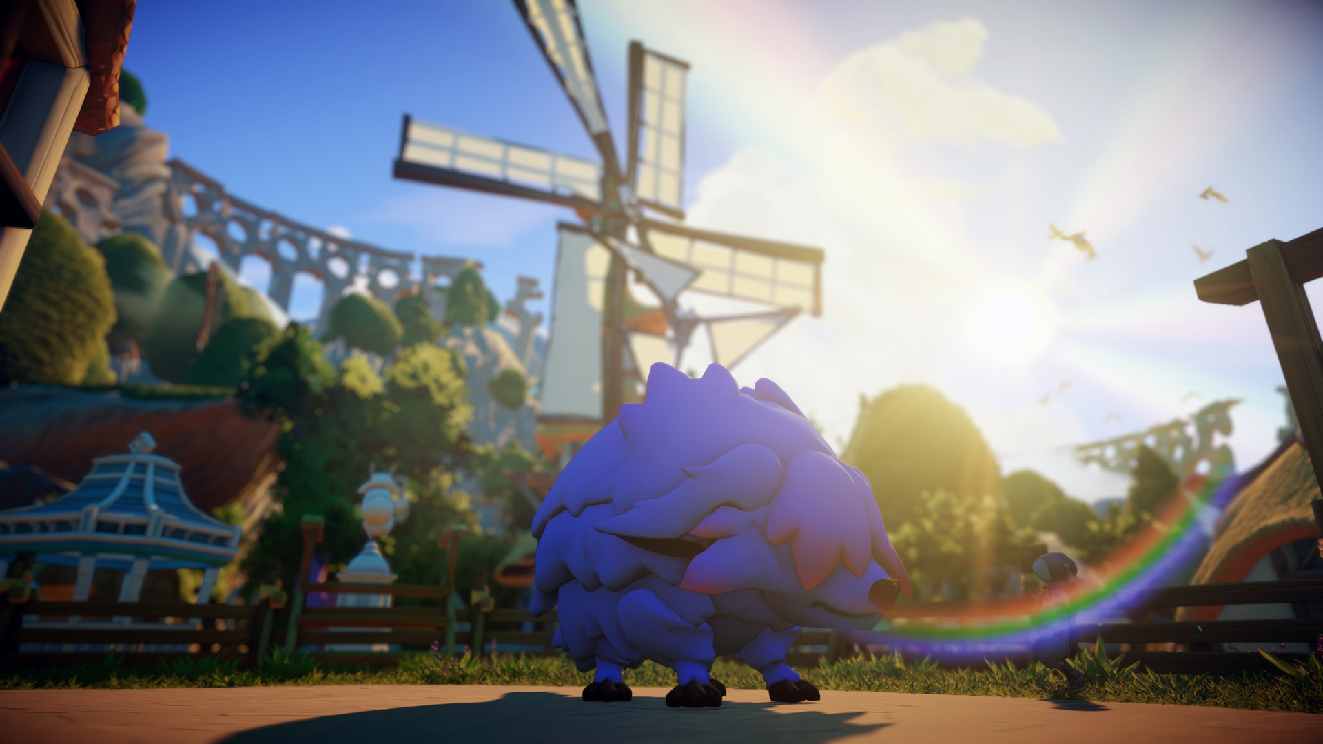 Grow: Song of the Evertree EU XBOX One CD Key
