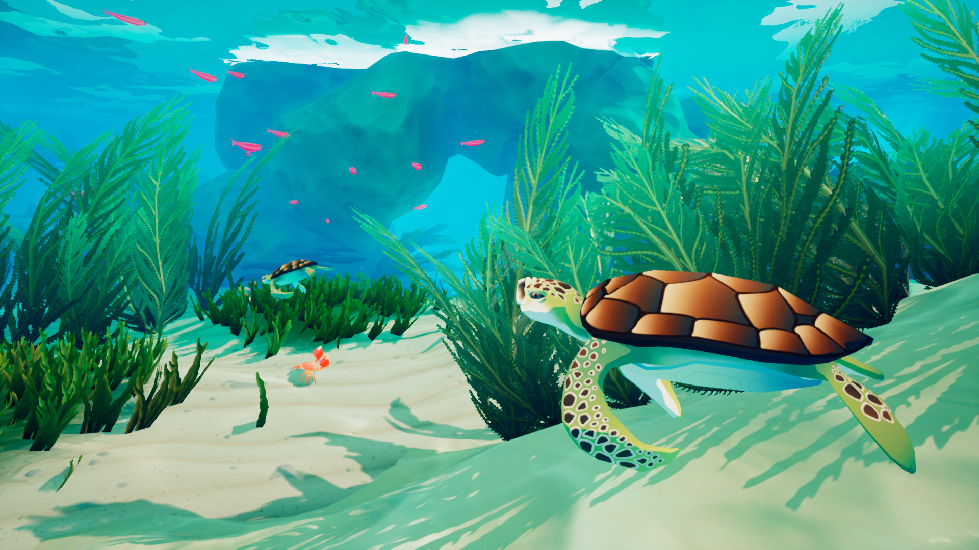 Mythic Ocean Steam CD Key