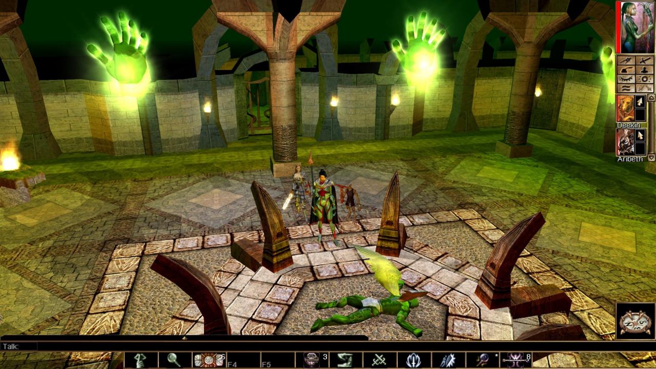 Neverwinter Nights: Enhanced Edition Steam CD Key