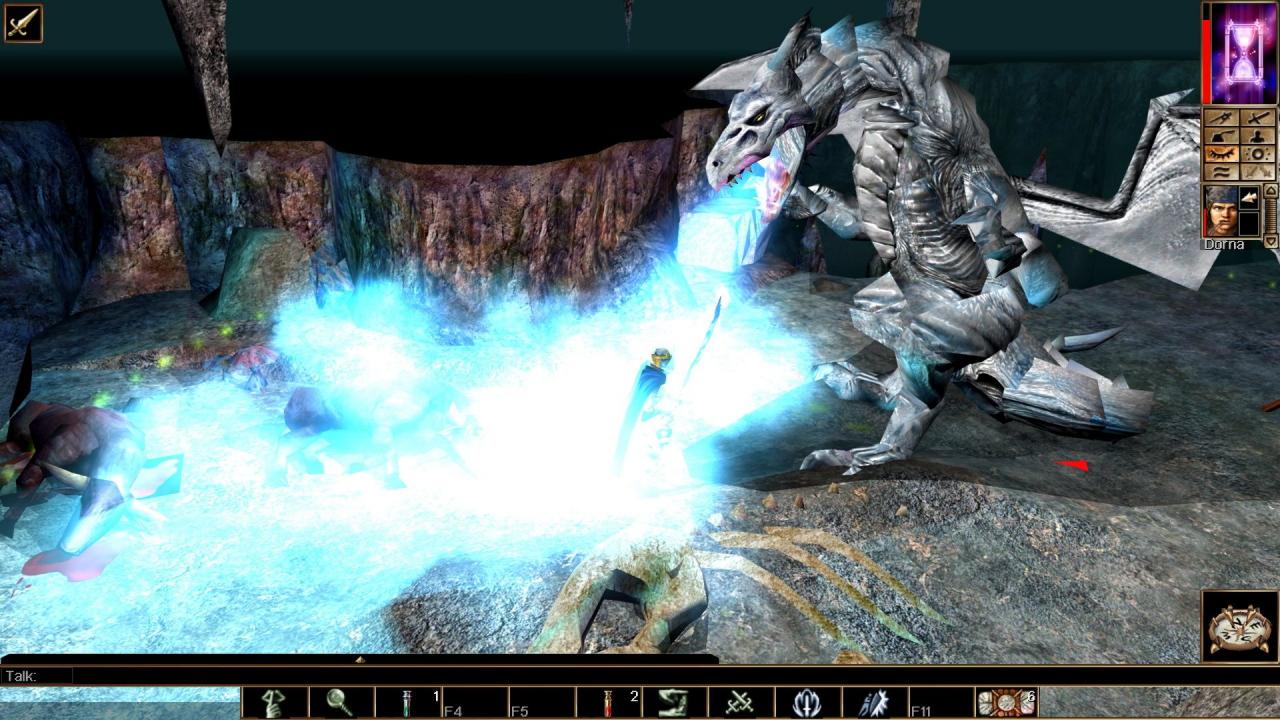 Neverwinter Nights: Enhanced Edition Steam CD Key