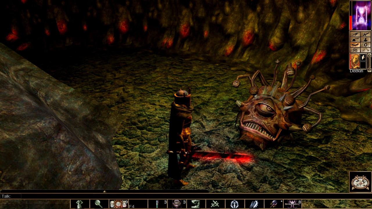 Neverwinter Nights: Enhanced Edition Steam CD Key