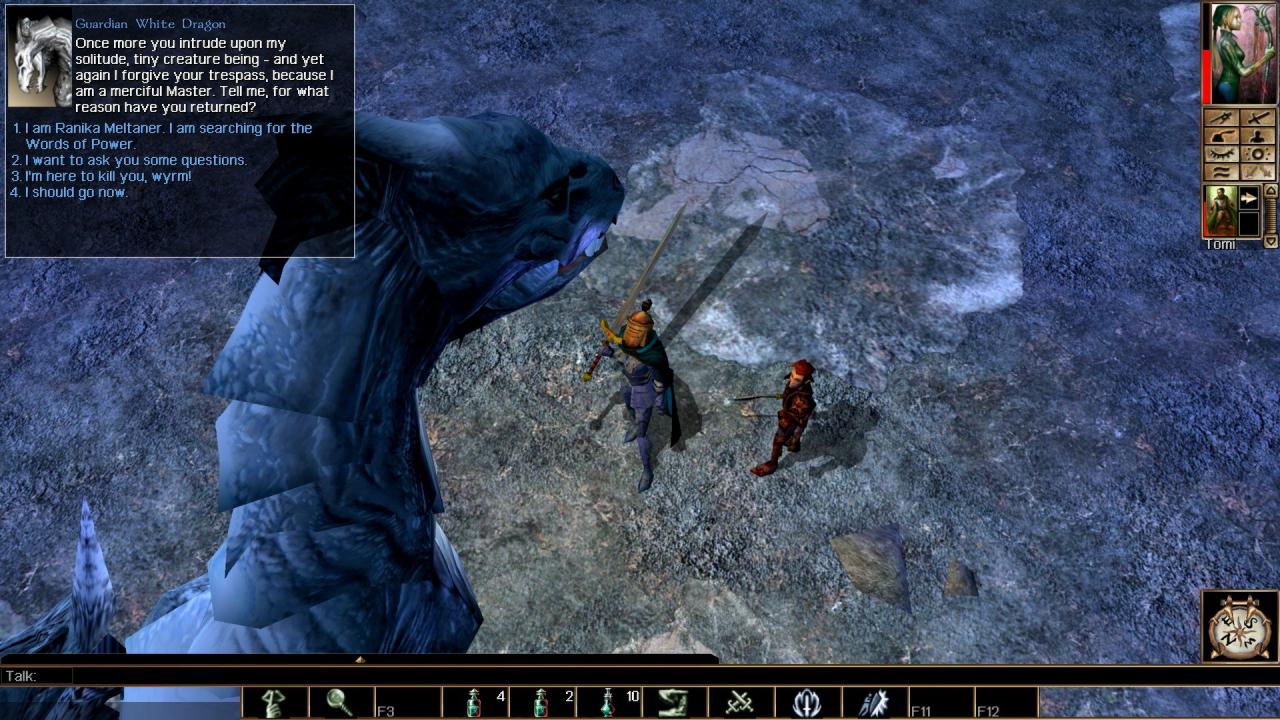 Neverwinter Nights: Enhanced Edition Steam CD Key