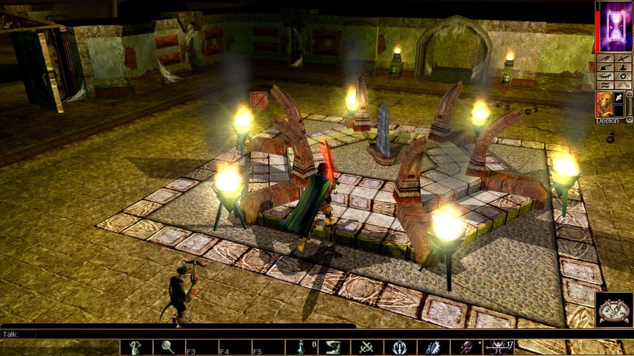 Neverwinter Nights: Enhanced Edition Steam CD Key