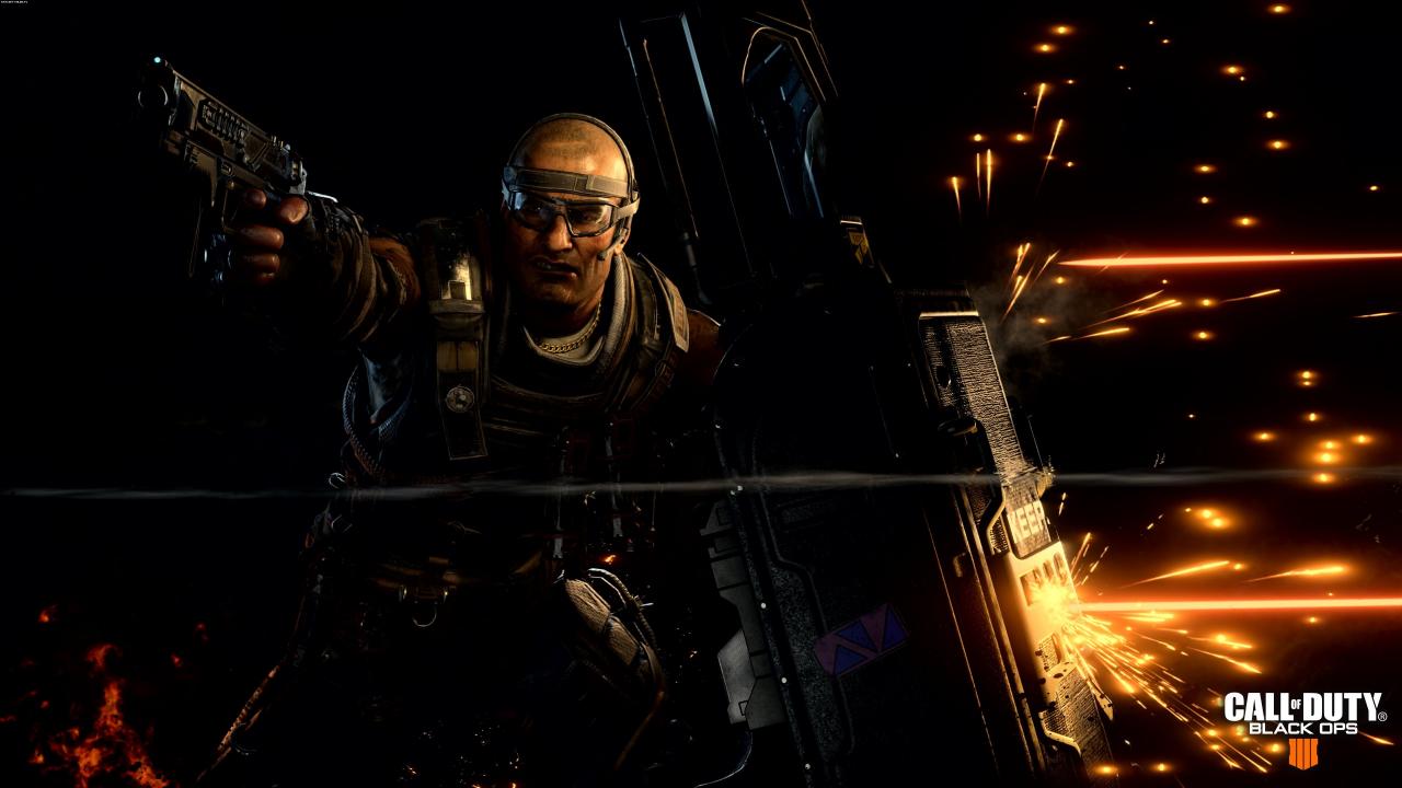 Call of Duty: Black Ops 4 XBOX One CD Key