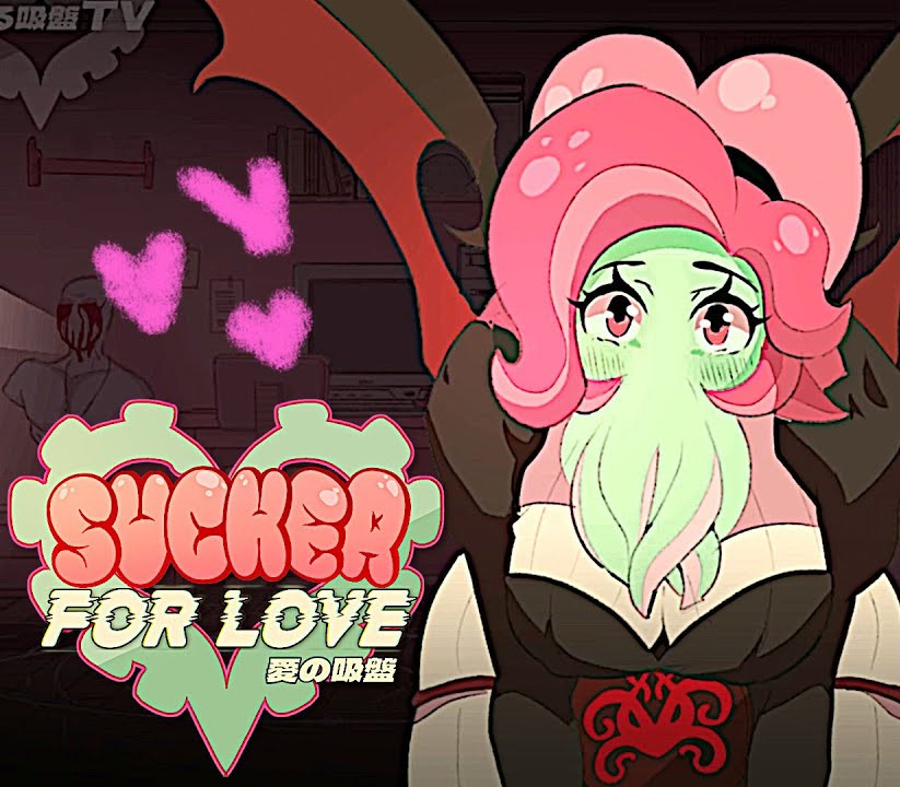 Sucker for Love: First Date Steam Klucz cyfrowy