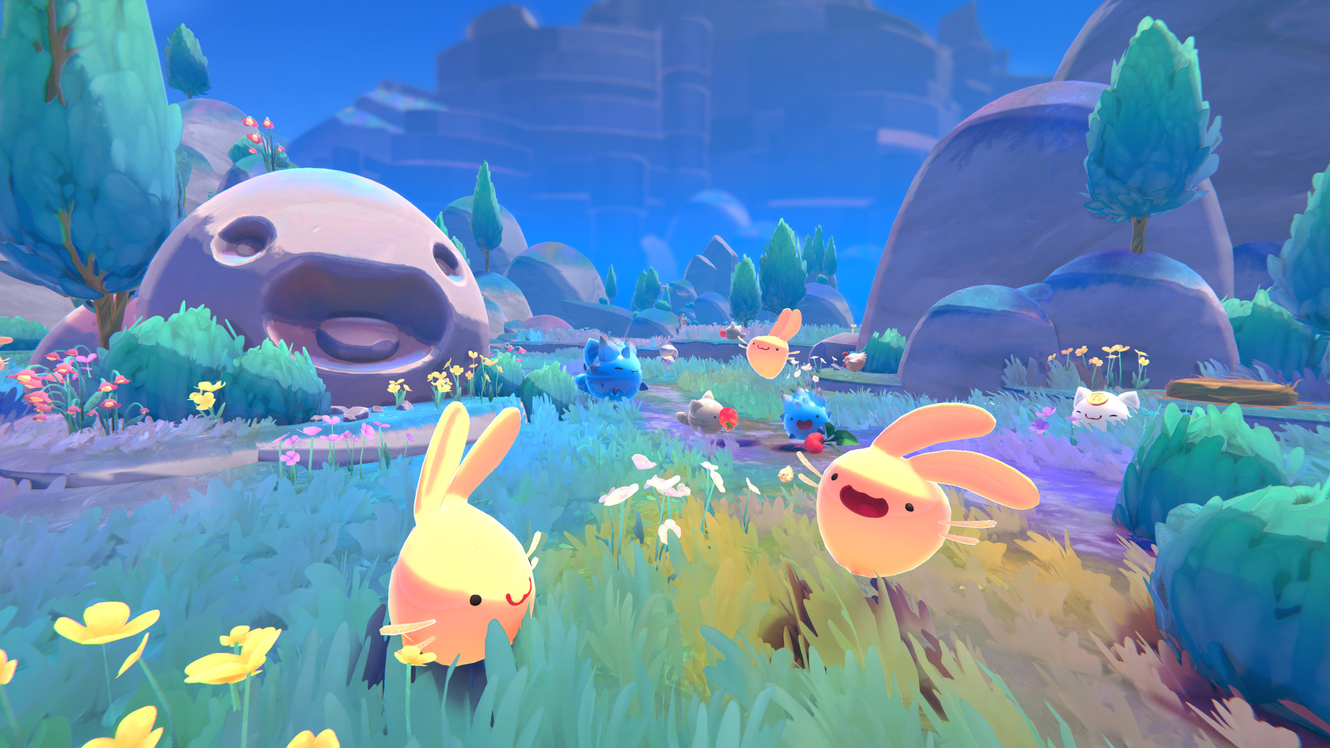 Slime Rancher Bundle Pack Steam CD Key