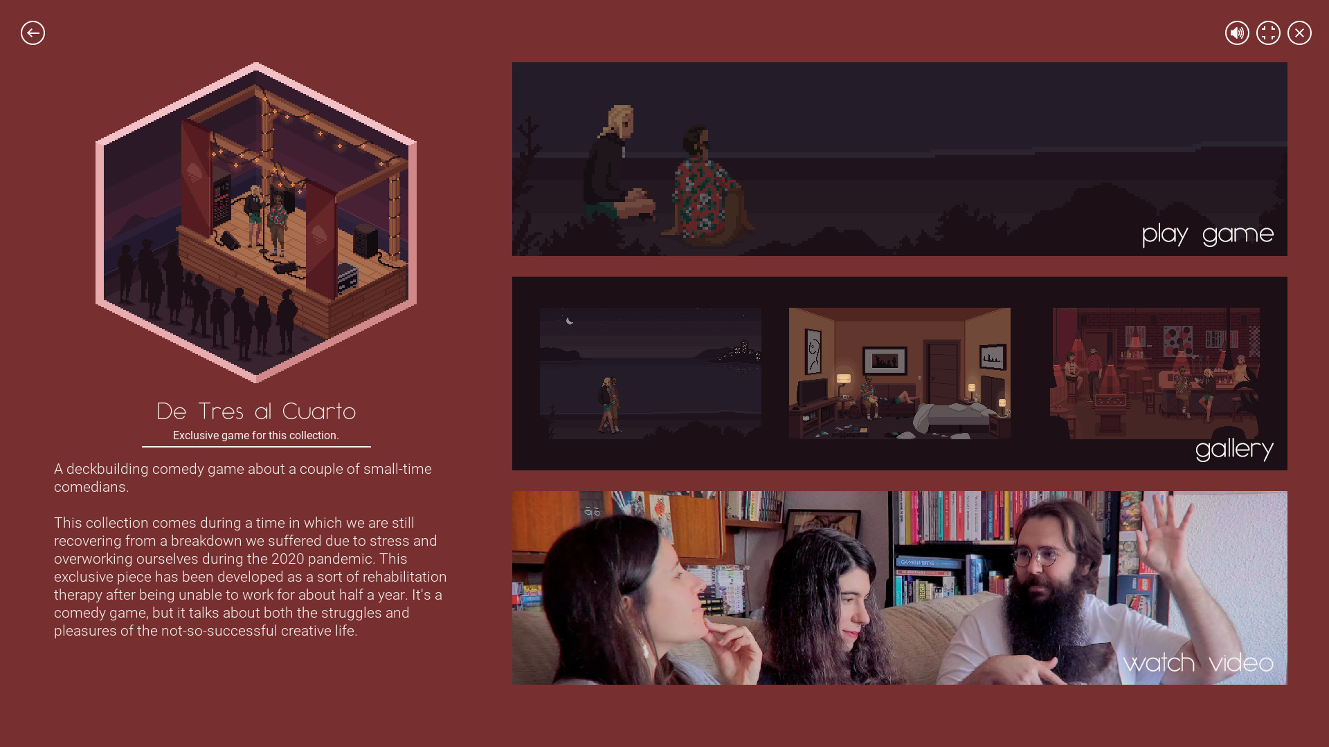 Essays on Empathy Steam CD Key