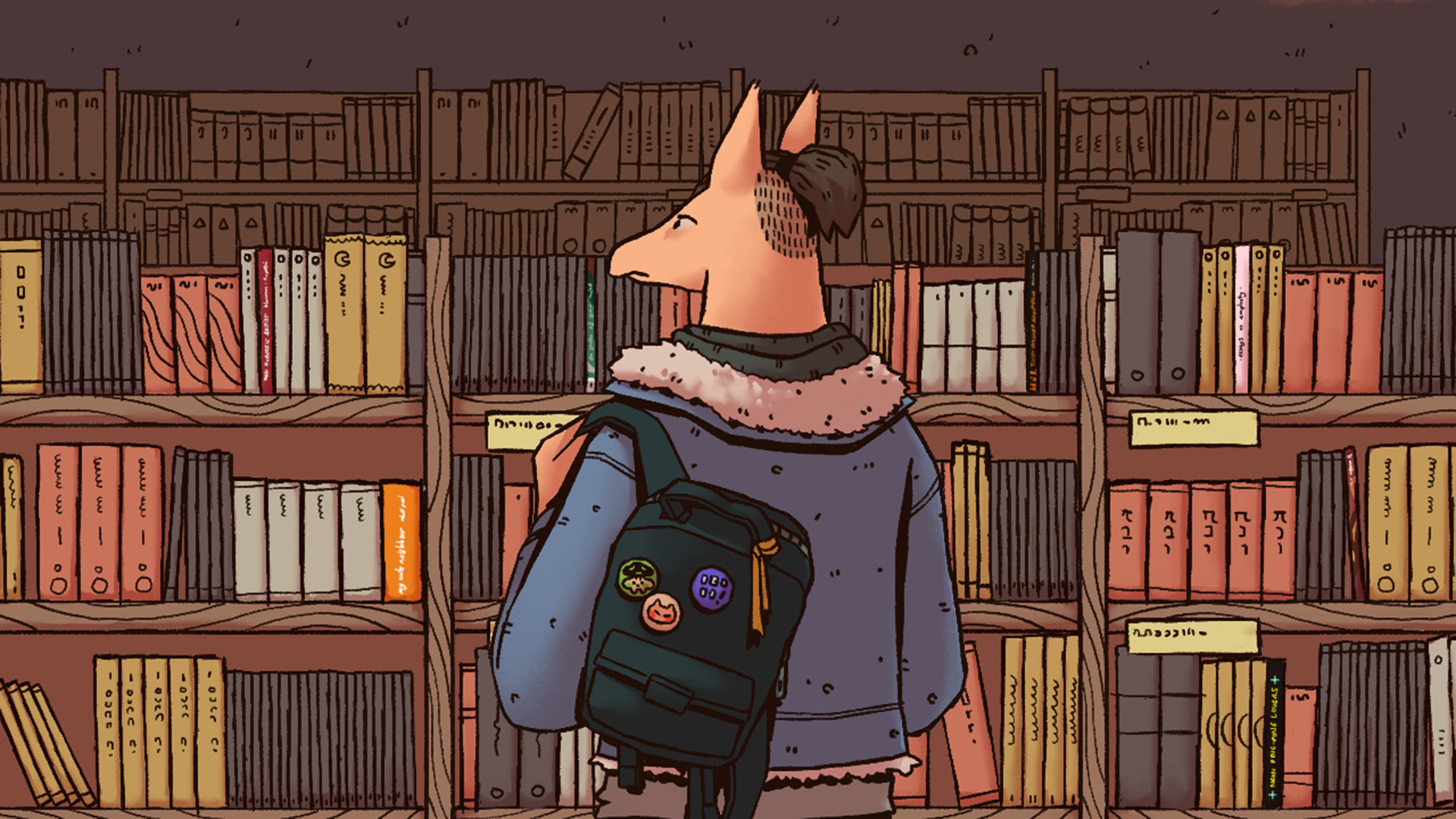 Essays on Empathy Steam CD Key