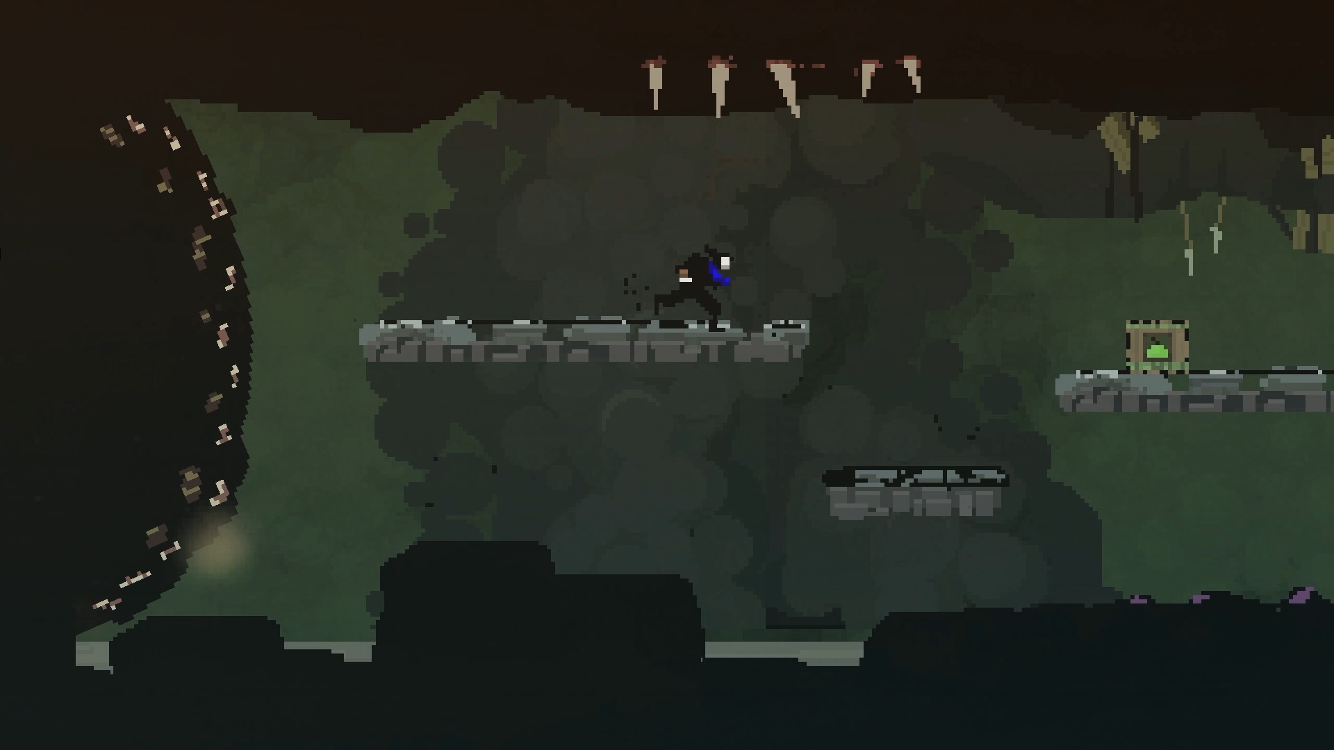 Olija Steam CD Key