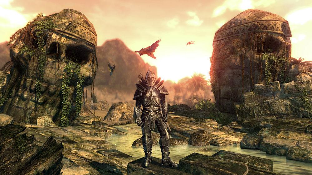 Two Worlds II HD PC Steam CD Key
