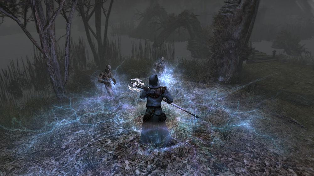Two Worlds II HD PC Steam CD Key