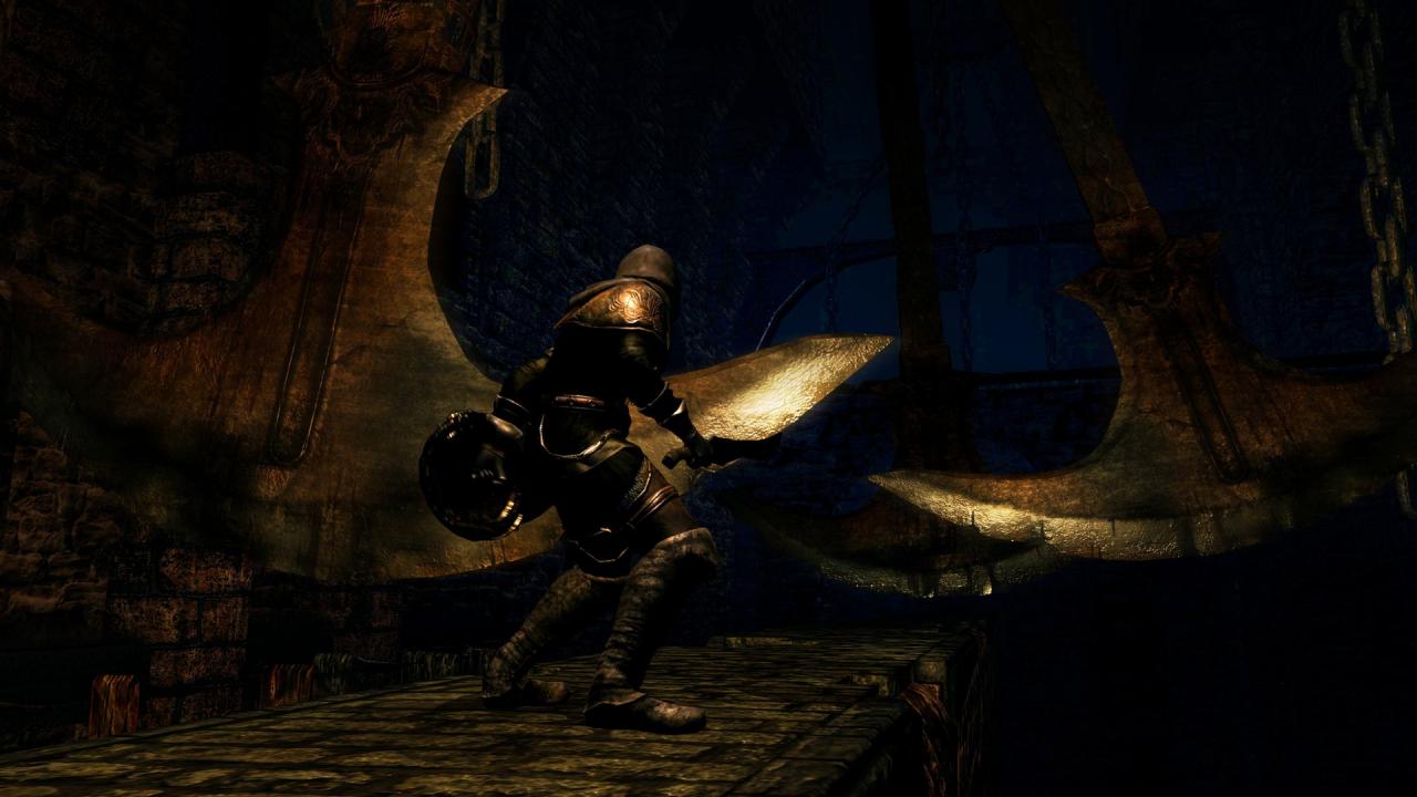 Dark Souls: Remastered EU XBOX One / Xbox Series X|S CD Key