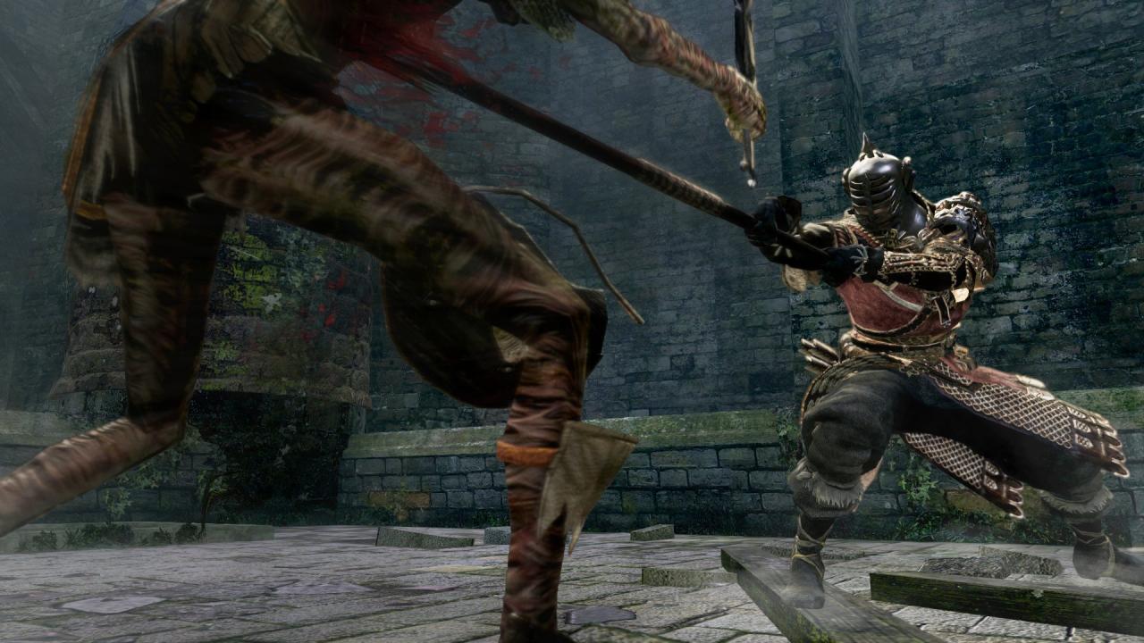 Dark Souls: Remastered EU XBOX One / Xbox Series X|S CD Key