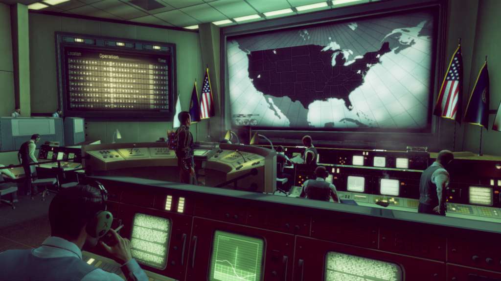 XCOM: Enemy Unknown + The Bureau: XCOM Declassified PC Steam CD Key