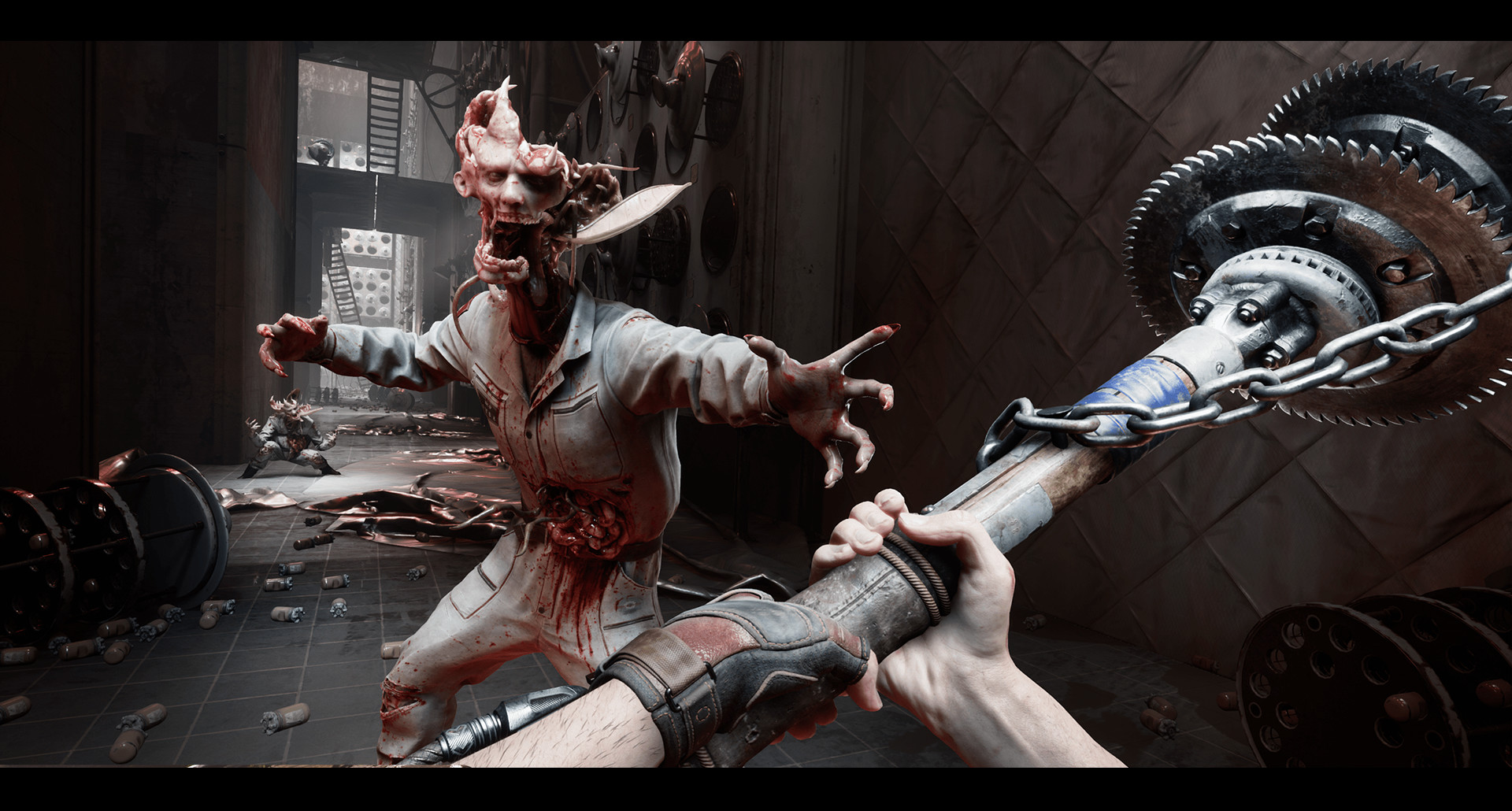 Atomic Heart EU XBOX One / Xbox Series X|S CD Key