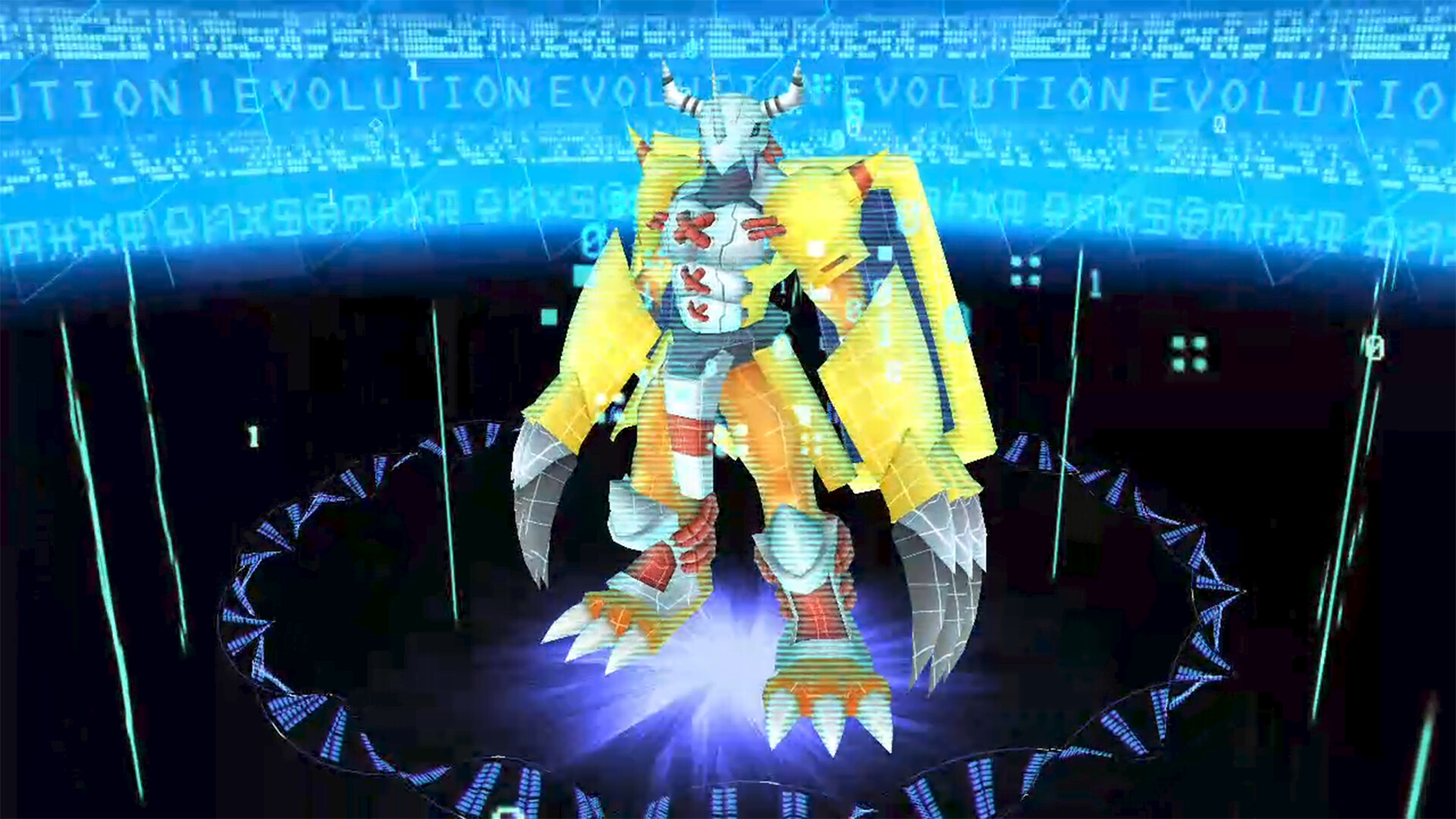 Digimon World: Next Order EU PC Steam CD Key